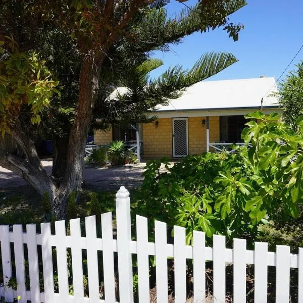 Kindlewood Cottage, hotel v destinaci Esperance
