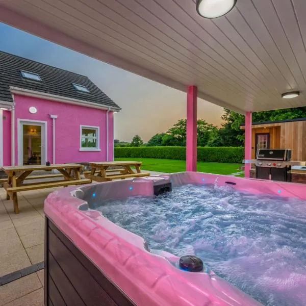 Lilys House, hotel in Mayobridge
