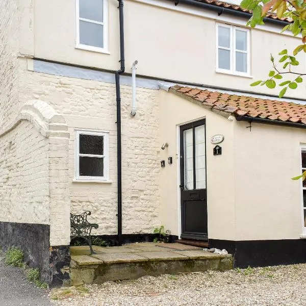 Wells next the Sea में, होटल September Cottage