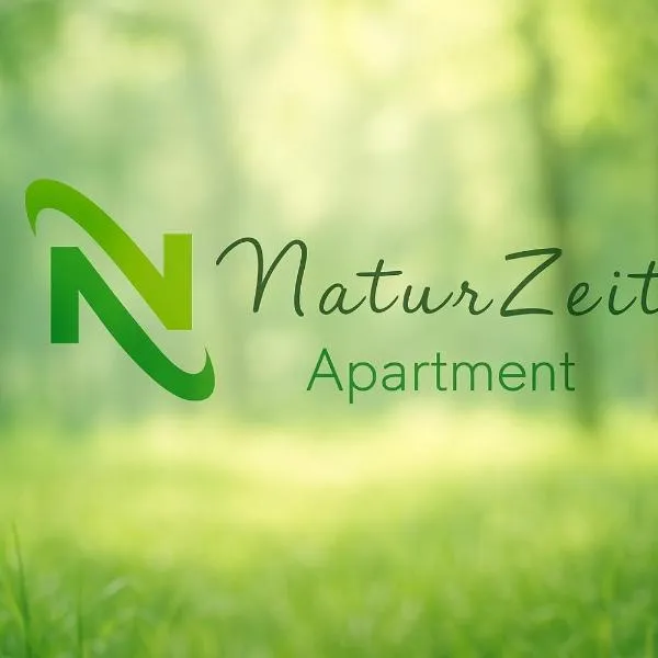 Apartment NaturZeit - NaturZeit I Ruhezeit I Deine Zeit, hotel v destinaci Hofgeismar