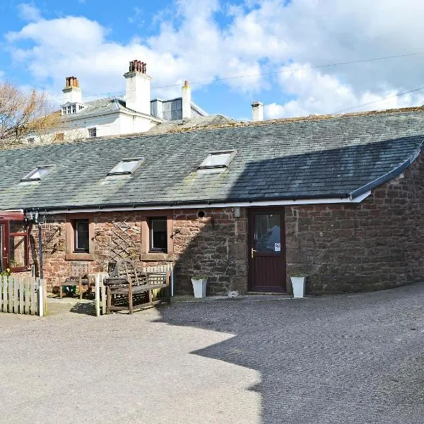 The Dairy - Uk30867, hotel in St Bees