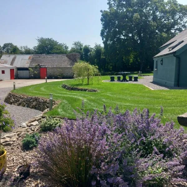 Hemma Grove - A Songbird haven, hotel v destinaci Kilkenny