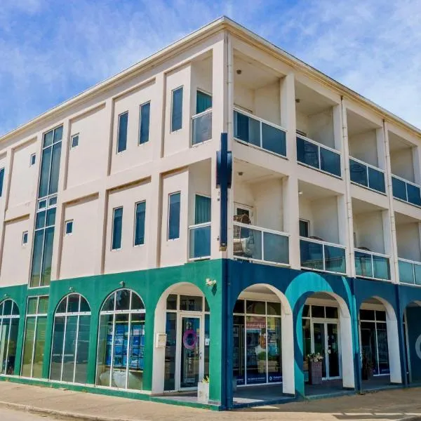 Kralendijk Boutique Hotel, hotel in Kralendijk
