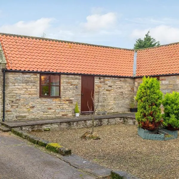 Maybeck Cottage, khách sạn ở Whitby