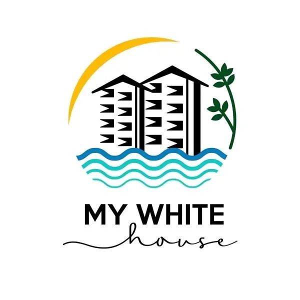 Trabzon My White House, hotel v destinaci Trabzon