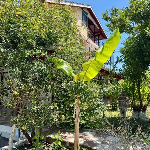 Koala Place, hotel di Vasiliki