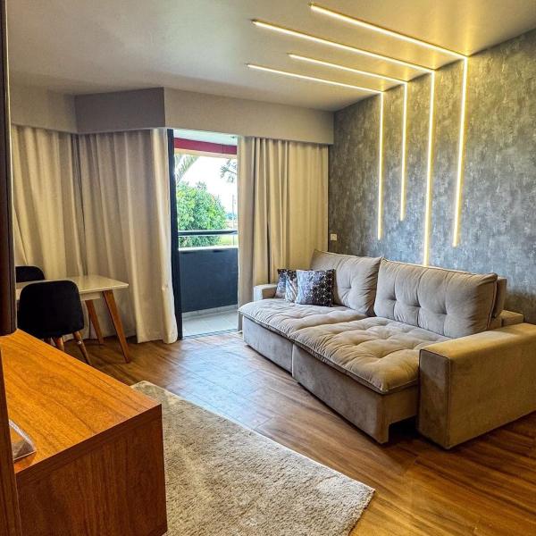 Alvorada Brasília Flat Premium - SHTN trecho 1 - Foto 2