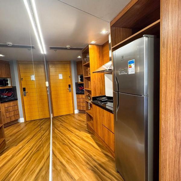 Alvorada Brasília Flat Premium - SHTN trecho 1 - Foto 4