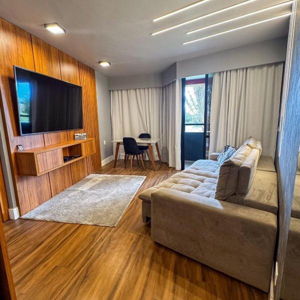 Alvorada Brasília Flat Premium - SHTN trecho 1 - Foto 5
