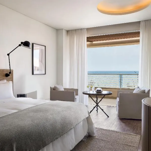 Grecotel Astir Palace، فندق في أليكساندروبولي