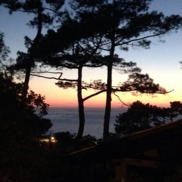 Maison Albatros, hotel en Pyla-sur-Mer