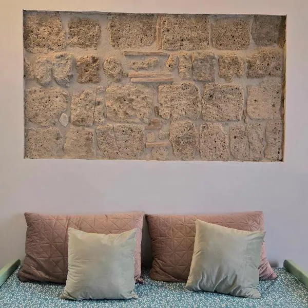 Casetta al Corso, hotel in Bolsena