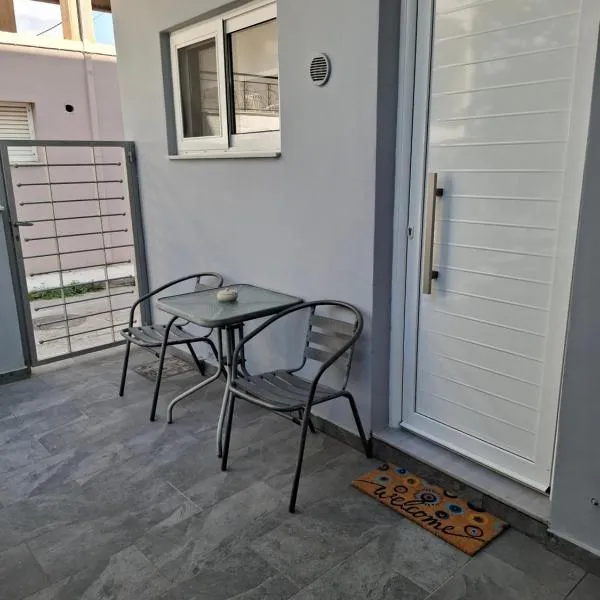 Studio Ioannas, hotel v destinaci Kalamata