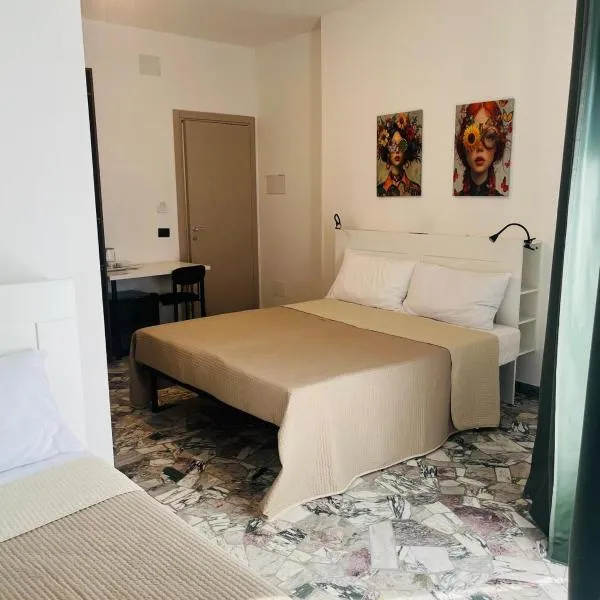 B&B DaDì Chic, hotel v destinaci Santeramo in Colle