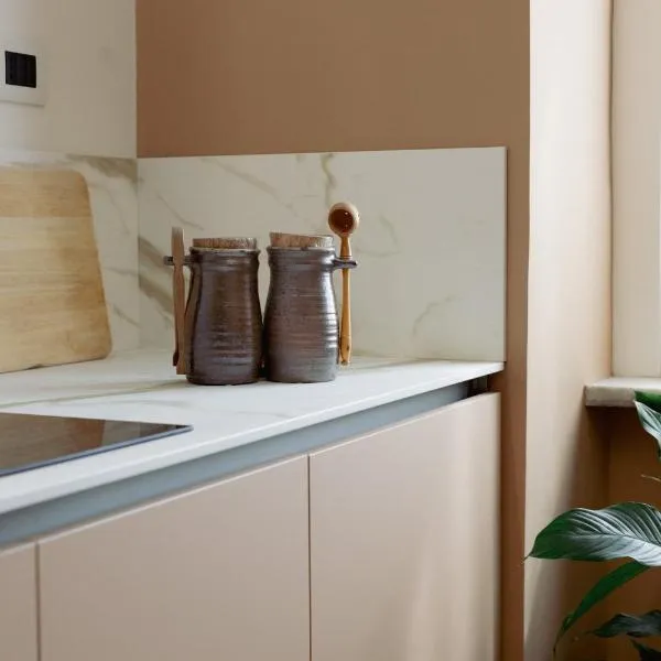 Eleganza sabauda 120 sqm Luxury historical flat, hotel in Turin