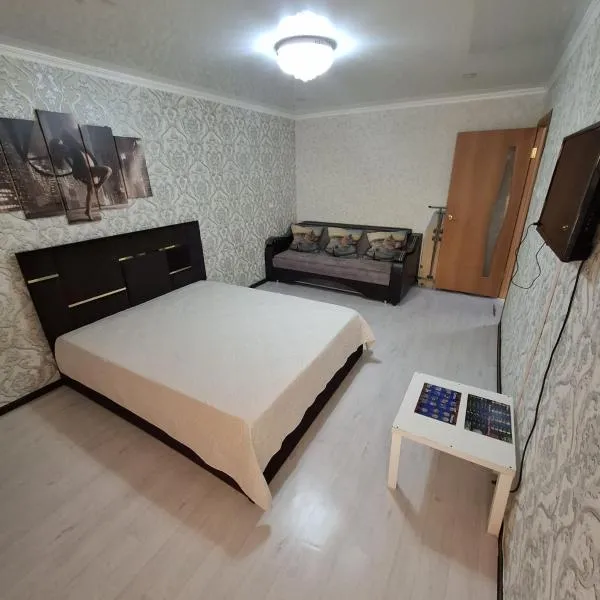 Квартиры, hotel in Shchūchīnsk