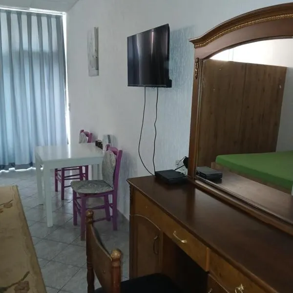 Eni Rooms 2, hotel v destinaci Ohrid