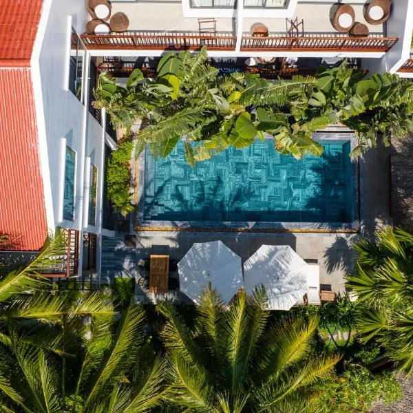 Shoreline Stay, hotel en Hoi An