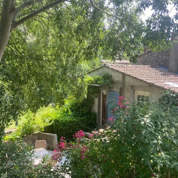 La félicité, hotel in Dunières-sur-Eyrieux