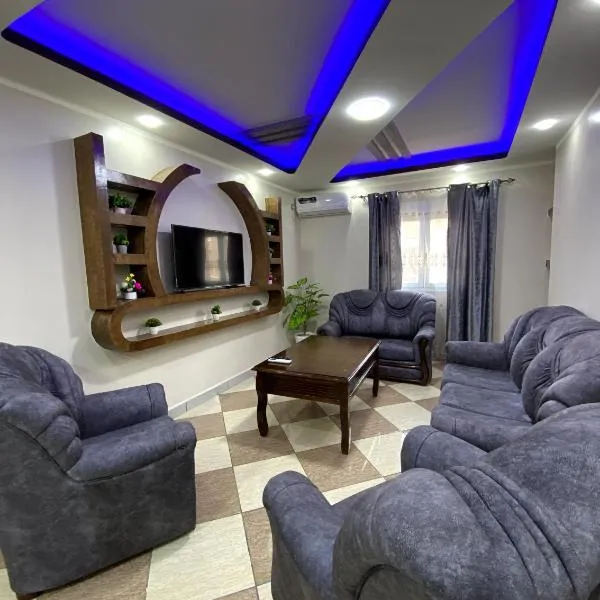 Adem, hotel in 'Aïn el Turk