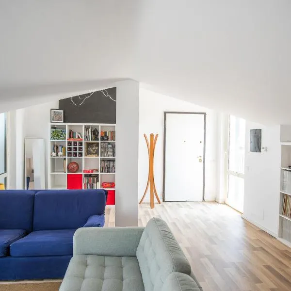 Superattiko, hotel in Anguillara Sabazia