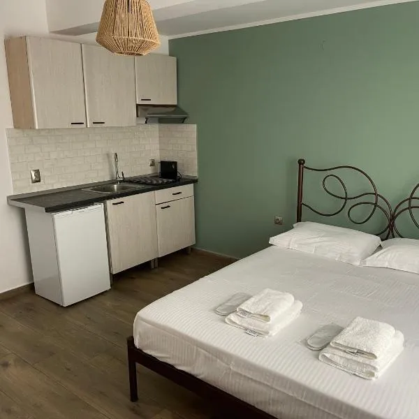 Boho House Florina, hotel v destinaci Florina