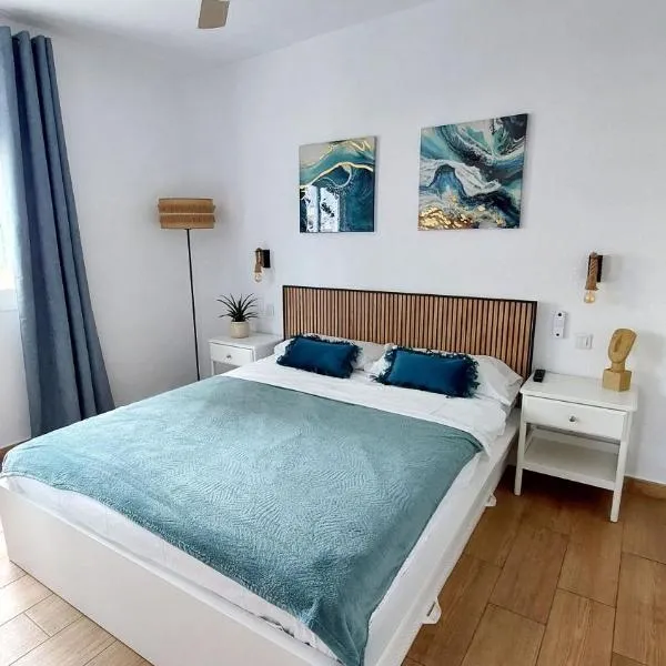 Feels like home in Paraiso, hotel in Adeje