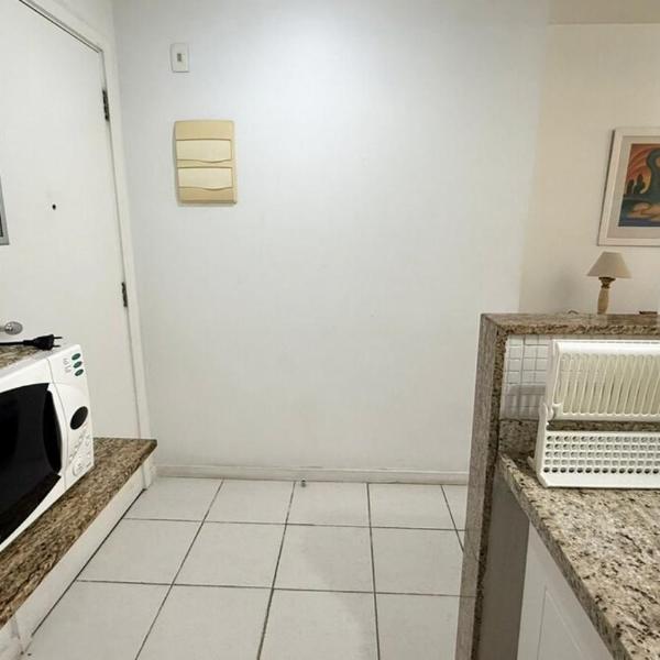 South Beach - Apto em Copacabana - Foto 3