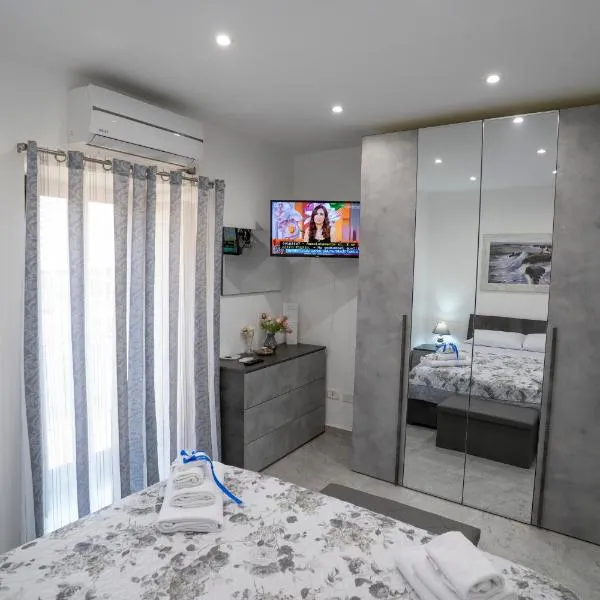 Casa ITRIA 15, hotell sihtkohas Agrigento