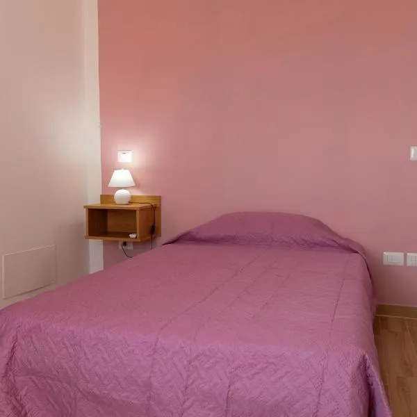 B&B Margherita, hotel in SantʼAngelo deʼ Lombardi