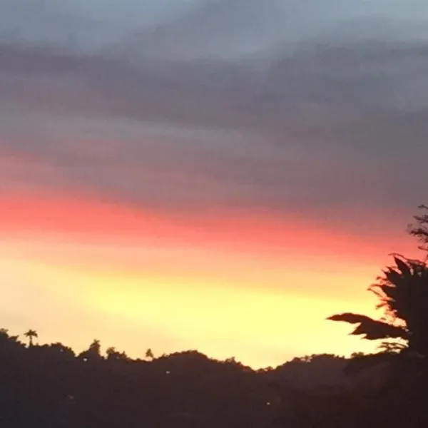 Rockery Villa, hotel en Port Antonio