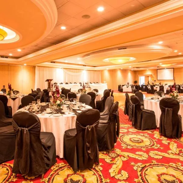 Holiday Inn Hotel & Suites St.Catharines-Niagara by IHG, hotel in St. Catharines