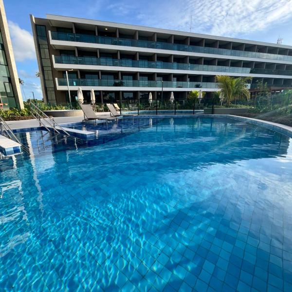 Beach Class Resort - Porto de Galinhas- Praia do Cupe