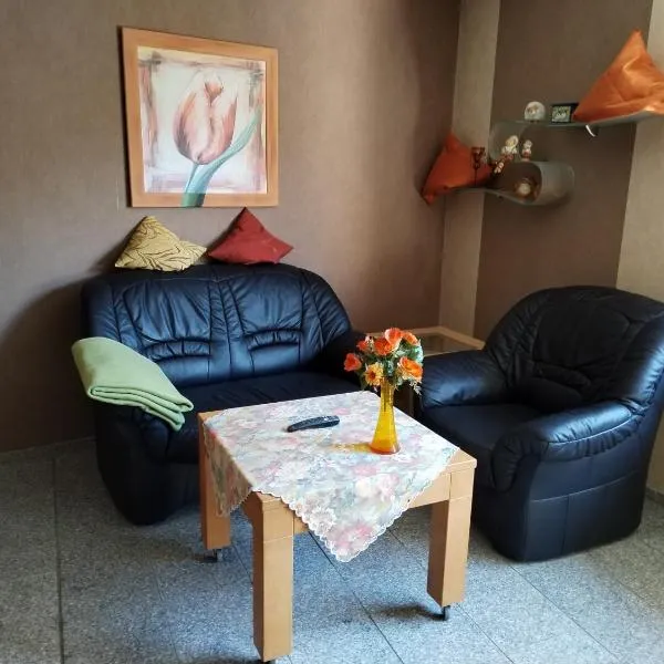 Monteurwohnung Rhede im 1OG, hotel em Rhede