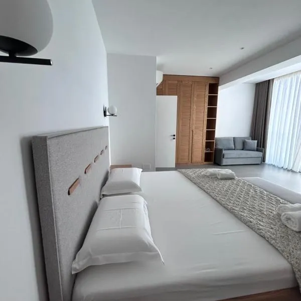 Escape Suites, hotel a Dhërmi