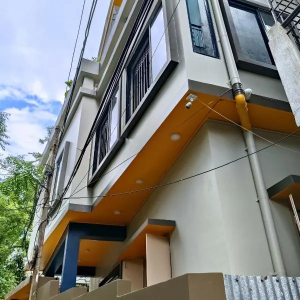 Indi Nest, hotel in Agartala