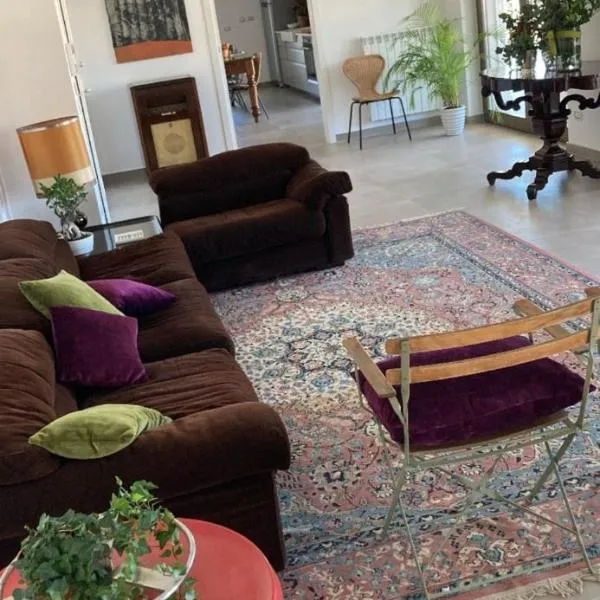 Thesan B&B, hotel in San Prisco