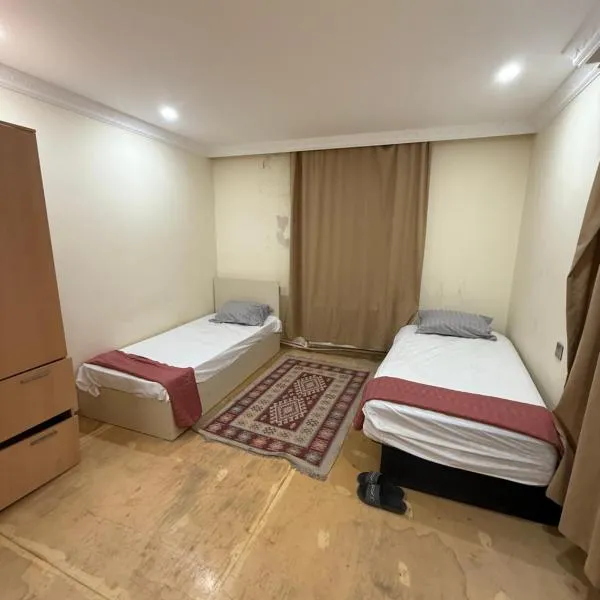 Rova Hotel, hotel in Baku