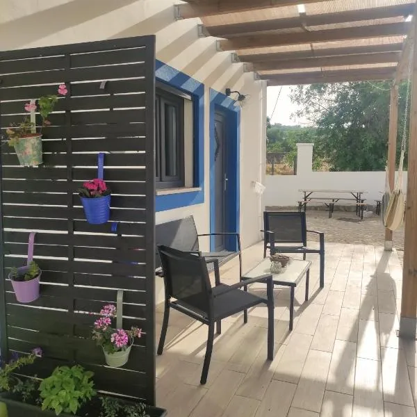 파루에 위치한 호텔 Casa do Belé