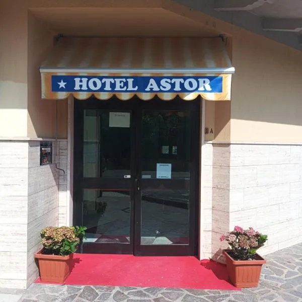 Hotel Astor Lago, hotel in Magione