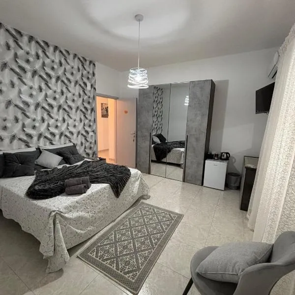 B&B Le Ninfee, hotel in Marina di Gioiosa Ionica