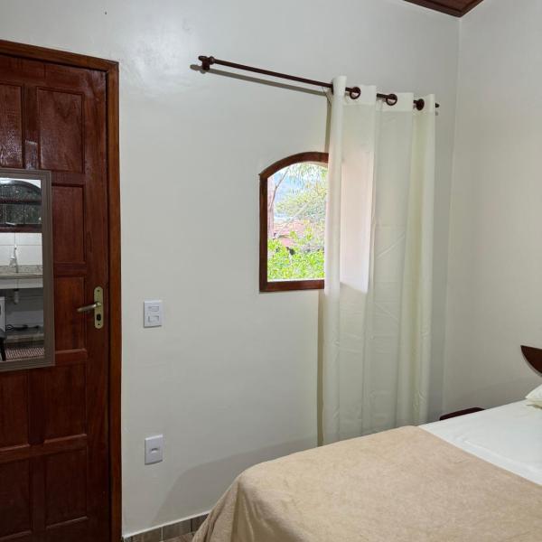 Recanto Casa Amarela - Foto 2