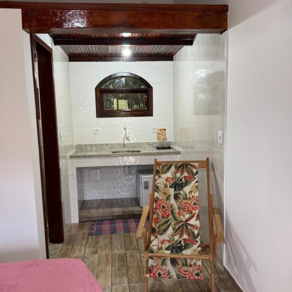 Recanto Casa Amarela - Foto 3