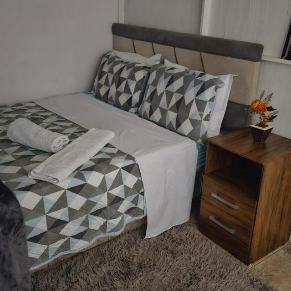 Hospedaria Familiar - Foto 3