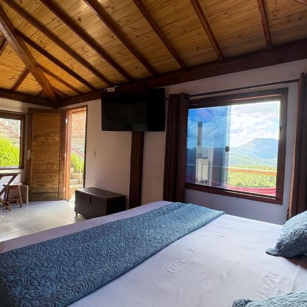Loft Teto Muriquis - Foto 2