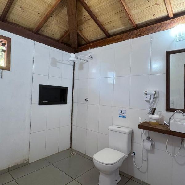 Loft Teto Muriquis - Foto 3