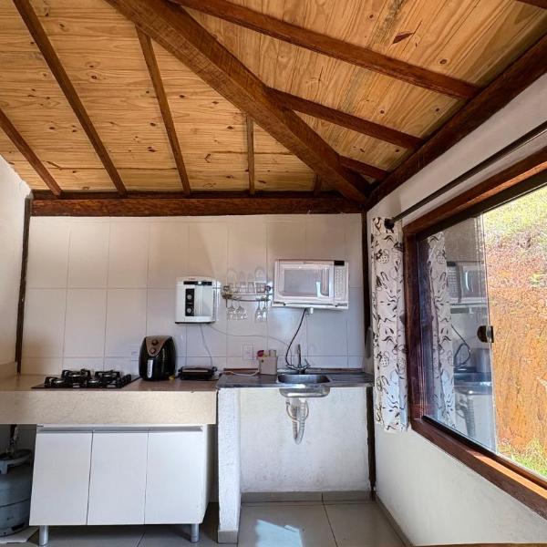 Loft Teto Muriquis - Foto 4