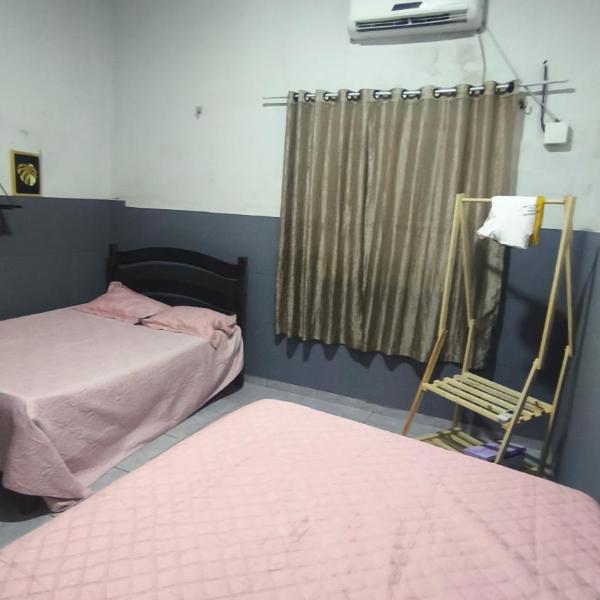 Casa Temporada Barreirinhas