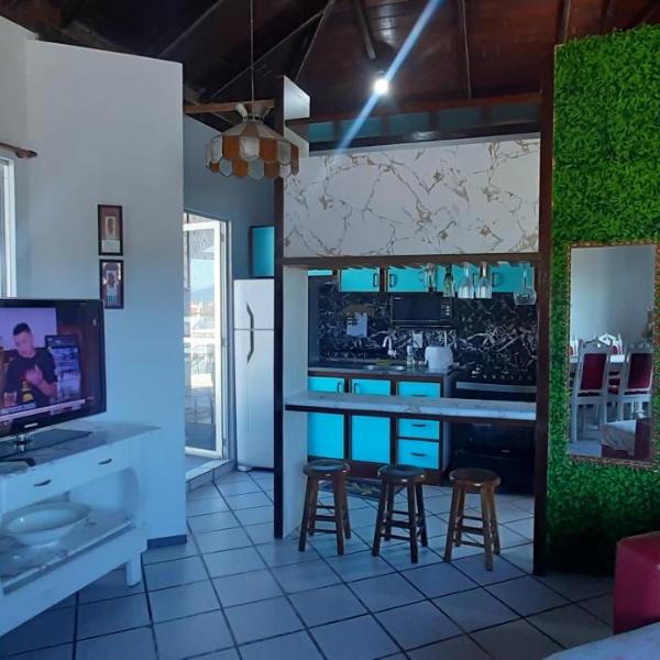 Apart Hotel Ilha Residence - Foto 4