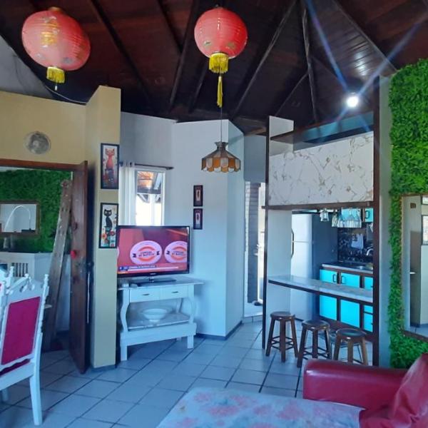 Apart Hotel Ilha Residence - Foto 5